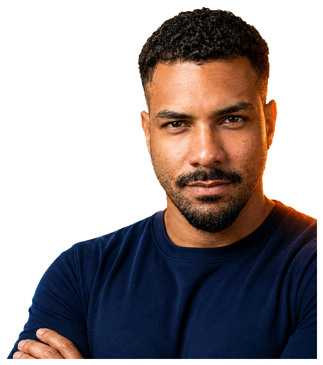 Fealty, fundador e educador da Cripto Zion