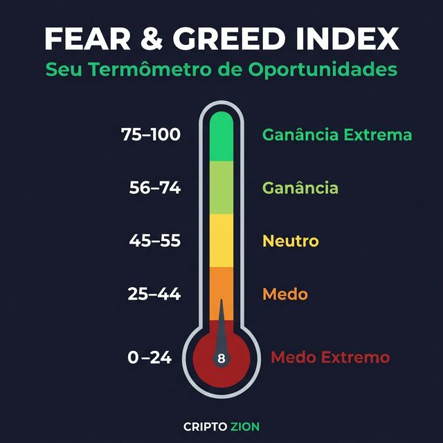 Fear & Greed Index